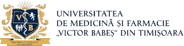 Universitatea de Medicină și Farmacie Victor Babeș Timișoara